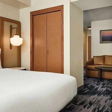 Fairfield Inn & Suites By Marriott Gillette-3