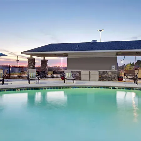 Holiday Inn Express Monticello By Ihg-3