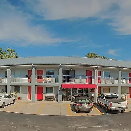 Lakeview Inn & Suites Okeechobee-3