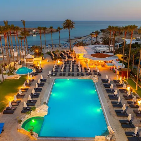 Pavlo Napa Beach Hotel-3