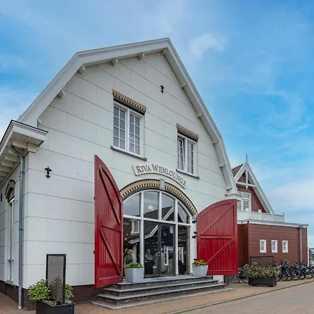 Fletcher Hotel - Restaurant Nautisch Kwartier-3