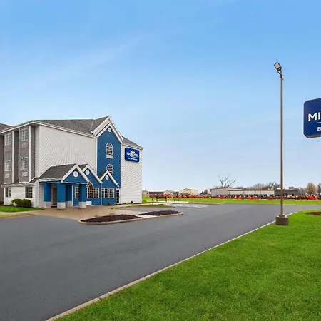 Microtel Inn And Suites Independence-2