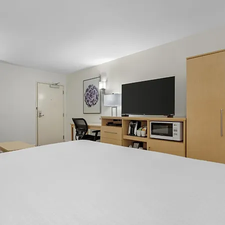 Best Western Plus South Coast Inn-2