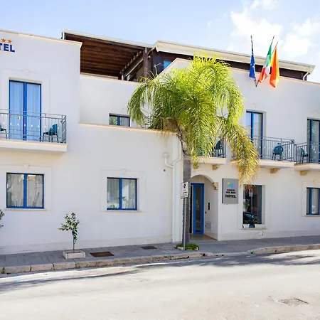 Hotel Vento del Sud-2