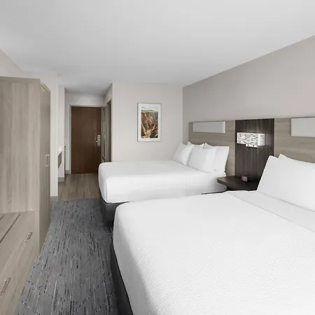 Holiday Inn Express Hotel & Suites Montrose - Black Canyon Area By Ihg-3