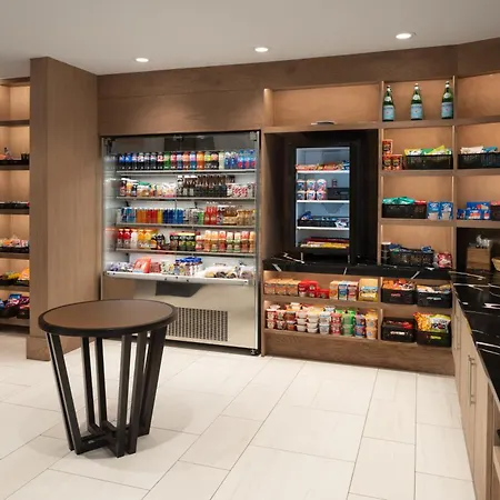 Doubletree By Hilton Providence Airport Warwick-3