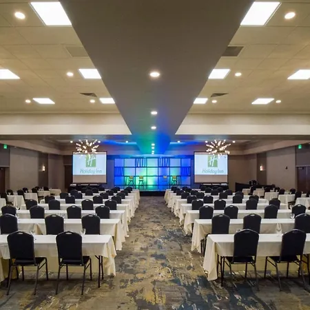 Holiday Inn Cleveland - South Independence By Ihg-3