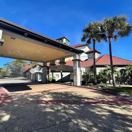 La Quinta By Wyndham Jacksonville Butler Blvd-3