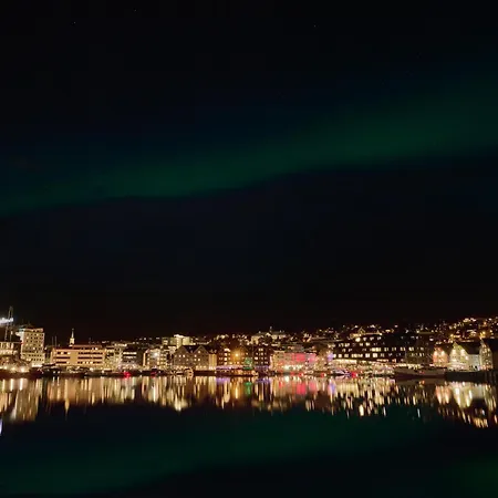 Smarthotel Tromso-2