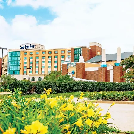 Grand Harbor Resort-2