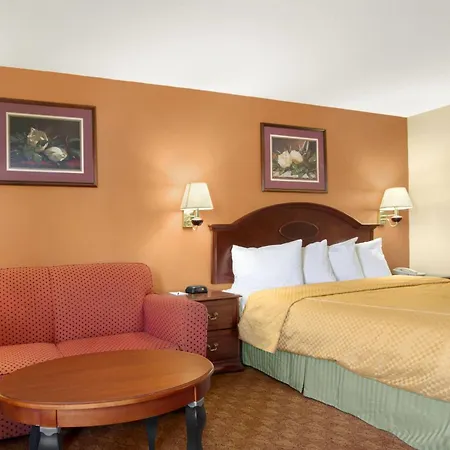 Ramada Limited - Columbia-2