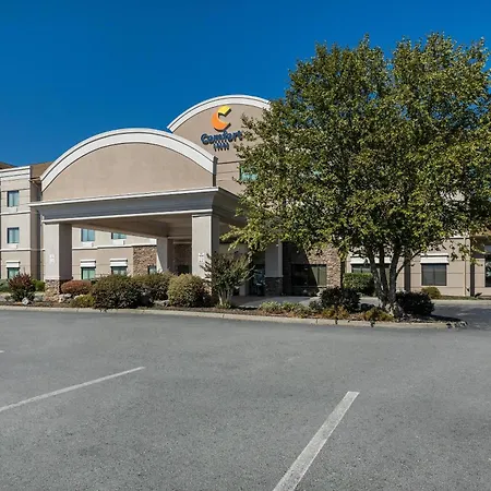 Comfort Inn Powell - Knoxville North-2