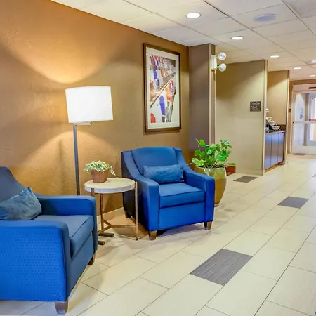 Concord Suites By Ihg-2