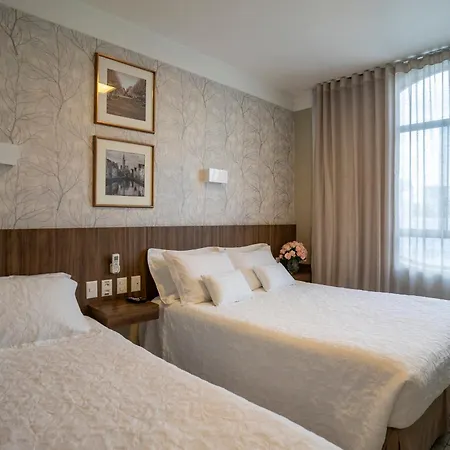 Nohotel Premium Americana-2