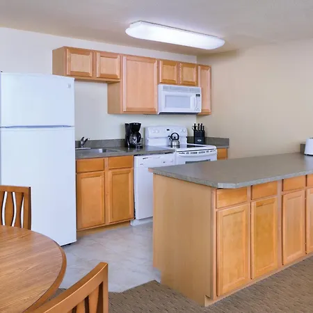 Worldmark Surfside Inn-2