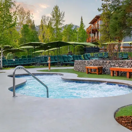 Hyatt Regency Lake Tahoe Resort, Spa & Casino-2