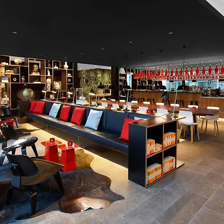 citizenM Rotterdam-3