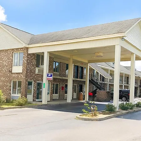 Best Inn Manning-3