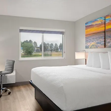 Days Inn By Wyndham Las Vegas-2