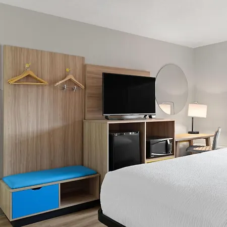 Days Inn By Wyndham Las Vegas-2
