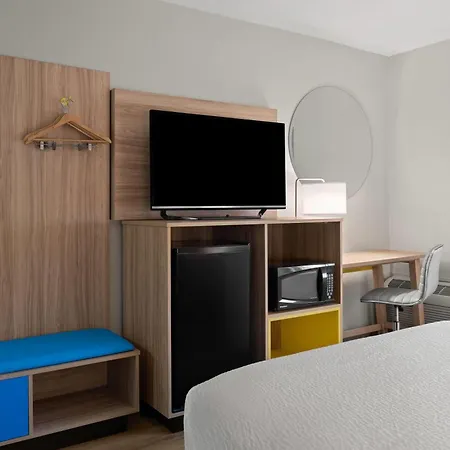 Days Inn By Wyndham Las Vegas-3