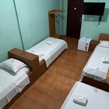 Hotel Chale Ji-Parana-3