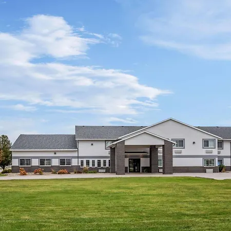 Days Inn By Wyndham Carroll-3
