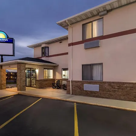 Days Inn By Wyndham Wall-2