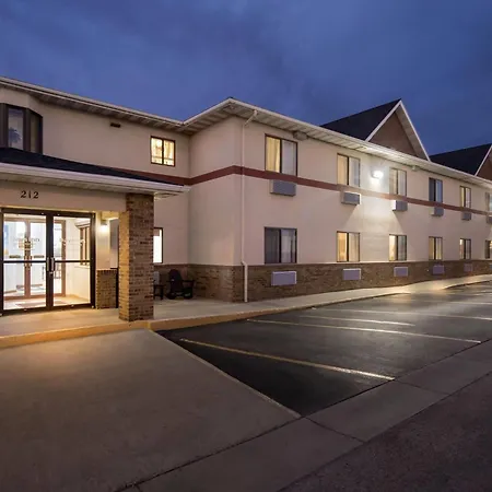 Days Inn By Wyndham Wall-3