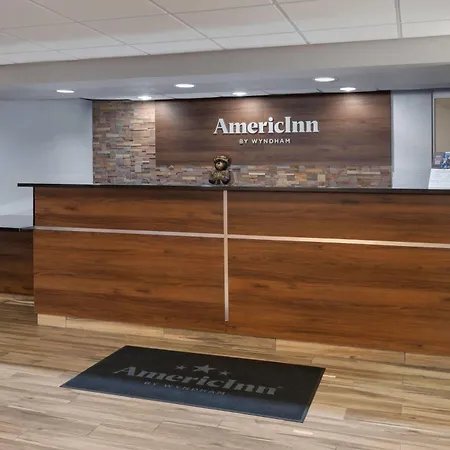 Americinn By Wyndham Douglas/Saugatuck-3