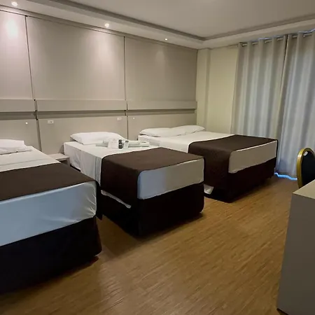 Hotel Joaçaba-2