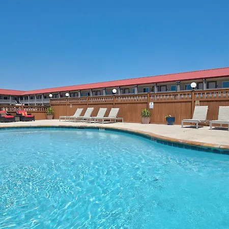Ocean'S Edge Hotel, Port Aransas,Tx-2