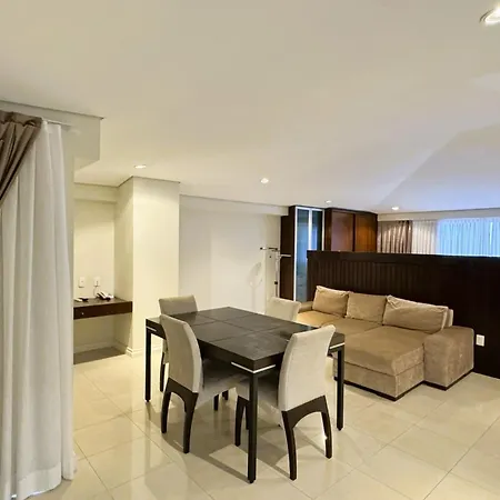 Le Village Flats E Hotel-3