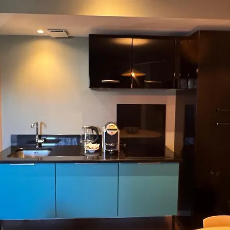 Citta Di Lume Suites & Lofts-3