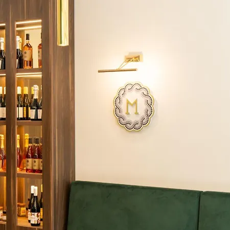 Resort & Winery Bosco De Medici-2