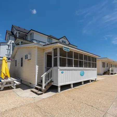 Oceanside Court By Kees Vacations-2