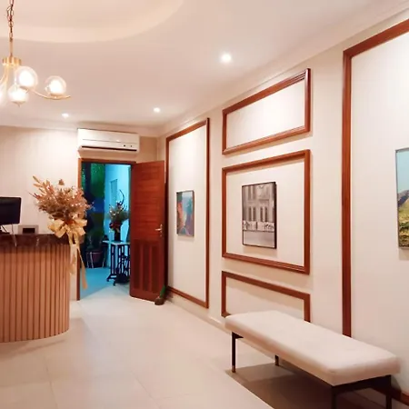Hotel Villa Real-3