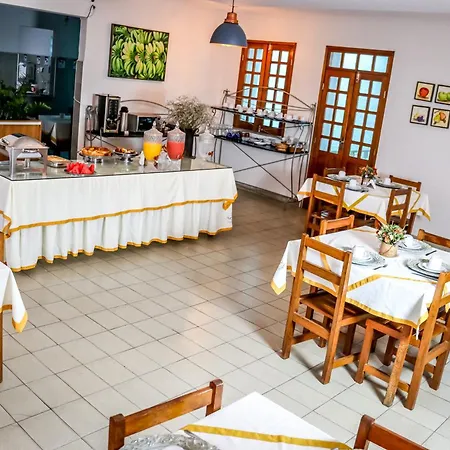 Hotel Villa Real-2