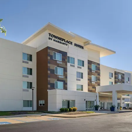 Towneplace Suites By Marriott Auburn University Area-3