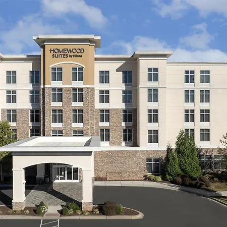 Homewood Suites By Hilton Concord-3
