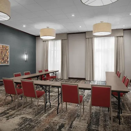 Homewood Suites By Hilton Concord-2