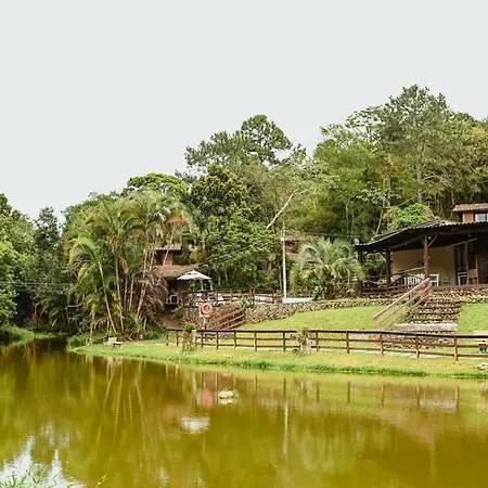 Pousada Nosso Bosque-3