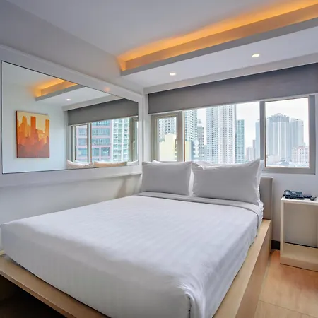 The Mini Suites Eton Tower Makati-2
