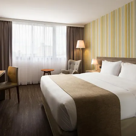 Frontier Hotel Rivera-2