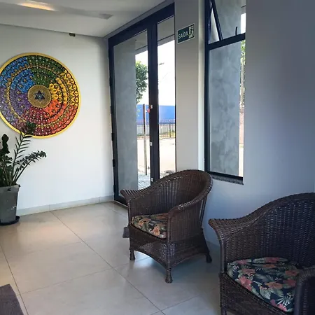 Hotel Maranhão-3
