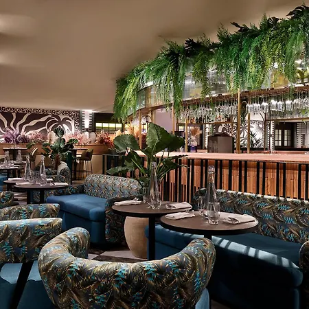 Lapita, Dubai Parks And Resorts, Autograph Collection-2