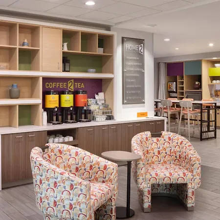 Home 2 Suites By Hilton Jackson-2