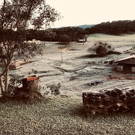 Pousada Fazenda Da Invernada-3