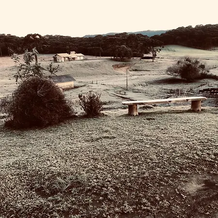 Pousada Fazenda da Invernada-2