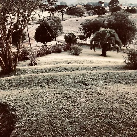 Pousada Fazenda Da Invernada-2